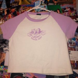 brandy heaven sent shirt